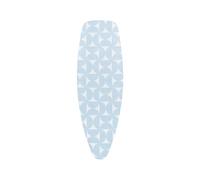Brabantia - Douille en Plastique Refermable - pour Séchoirs Topspinner et Lift-O-Matic - Plastique Solide Résistant aux Intémpéries - Facile à Installer - Noir - Ø 45 mm