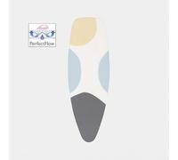 Housse Table a Repasser D, PerfectFlow - Spring Bubbles