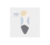 Brabantia Housse de Table à Repasser pour Centrale Vapeur, Taille - Moyenne