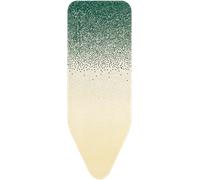 brabantia Housse en Coton avec Sous-Couche pour Table à Repasser C, New Dawn - 1 pièce