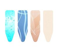 Brabantia Housse pour Table à Repasser 110 x 30 cm - Coloris aléatoire