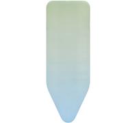 Brabantia housse pour table à repasser 124x45 cm 236068