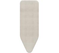 Brabantia housse pour table à repasser 124x45 cm 236242