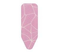 Brabantia housse pour table à repasser 124x45 cm 246166