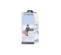 Brabantia 101465 housse de table de repassage Coton Bleu