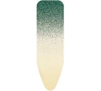 brabantia Housse pour Table à Repasser en Coton B avec Rembourrage - 1 pcs