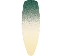 Brabantia Housse de table à repasser D – Mousse 8 mm, Coton équitable – New Dawn 135×45 cm