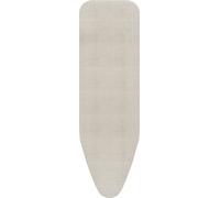 brabantia Housse pour Table à Repasser en Coton B - Denim Grey