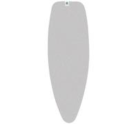 Brabantia Housse pour table à repasser 135 x 45 cm – Mousse 2 mm