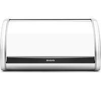 brabantia Huche à Pain - Brilliant Steel