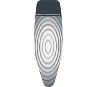 Brabantia Jeu de couettes D 135x45cm Titan