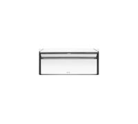 Brabantia Klappbrotkasten Silber (23 68 46)
