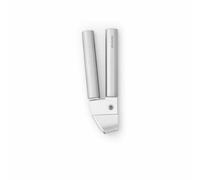Brabantia Knoblauchpresse Profile, Kochutensil, Küchenhelfer, Stahl, Matt Steel, 17 cm, 250309