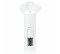 Brabantia Korkenheber, Korkenzieher Classic, Weiß, 297625