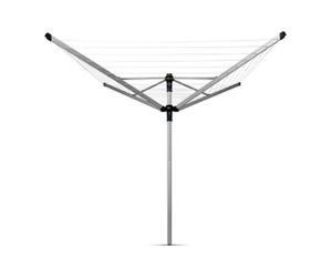 Brabantia Lift-o-Matic séchoir de jardin sur pied 311048
