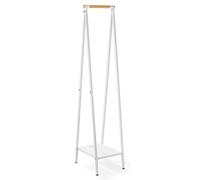 Brabantia Linn porte-serviettes blanc 229862