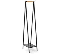 brabantia Portant pour Vêtements - Linn - Black