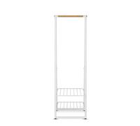 Brabantia Linn Porte-vêtements - petit - 60.6x57x190cm - blanc 118227