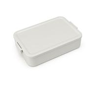Brabantia Lunch Box grande Make & Take 2 L Gris clair