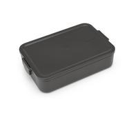 Brabantia Lunch Box grande Make & Take 2 L Gris foncé
