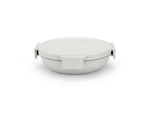 Brabantia Lunch box Make & Take 1 L Gris clair