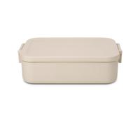 Brabantia Lunch box médium Make & Take 1.1 L Soft Beige