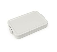 Brabantia Lunch box plate Make & Take 1.1 L Gris clair