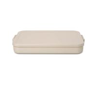 Brabantia Lunch box plate Make & Take 1.1 L Soft Beige