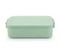 Brabantia Make & Take boîte de rangement 20x13.5x5.5 cm vert 202605