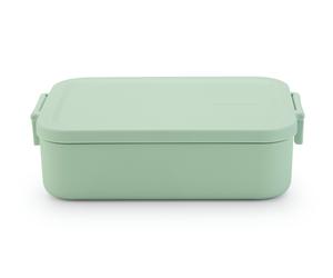 Brabantia Make & Take boîte de rangement 20x13.5x5.5 cm vert 202605