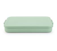 Brabantia Make & Take boîte de rangement 25.5x16.6x3.7 cm vert 202926