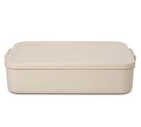 Brabantia Make & Take boîte de rangement 25.5x16.7x6.2 cm beige 241369