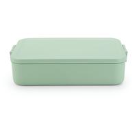 Brabantia Make & Take boîte de rangement 25.5x16.7x6.2 cm vert 203145