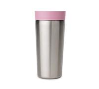 Brabantia Make & Take mug thermique 8.1x8.1x17.3 cm acier 239168