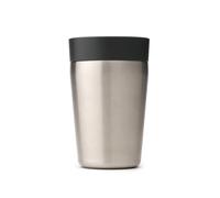 Brabantia Make & Take mug thermique 8x8x12.7 cm gris-acier 228728