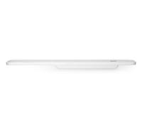 Brabantia MindSet barre porte-serviette blanc 303586