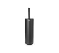 Brabantia – Brosse de toilettes Mindset – Poignée en acier, résiste à la corrosion – Infinite Grey