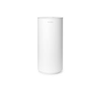 Brabantia Distributeur de papier toilette MindSet – 2 rouleaux, toutes tailles – Fresh White