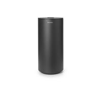 brabantia Distributeur de Papier Toilette - MindSet - Mineral Infinite Grey