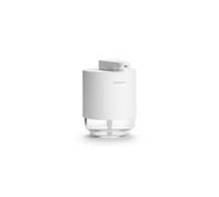 Brabantia Distributeur de savon MindSet Mineral Fresh White