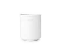 Brabantia Porte-brosse à dents MindSet Mineral Fresh White