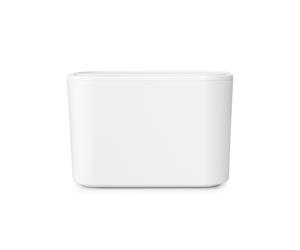 Brabantia MindSet mini-poubelle 0.2 l blanc 303388