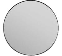 brabantia Miroir de Salle de Bain - MindSet - Mineral Infinite Grey