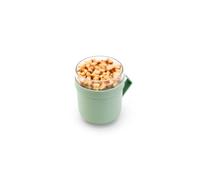 VICTORINOX Green Lanyard for Pocket Knives