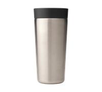 Brabantia Mug isotherme Make & Take 36 cl Gris foncé
