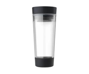 Brabantia Mug isotherme Make & Take pour thé 36 ris foncé