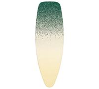 Brabantia Housse de table à repasser D – Mousse 8 mm, Coton équitable – New Dawn 135×45 cm