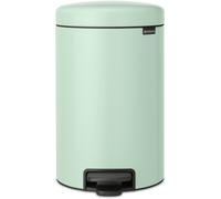 Brabantia NewIcon poubelle 12 l vert 233906