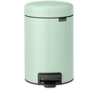 Brabantia NewIcon poubelle 3 l vert 233869
