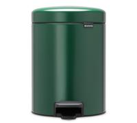 Brabantia NewIcon poubelle 5 l vert 304026
